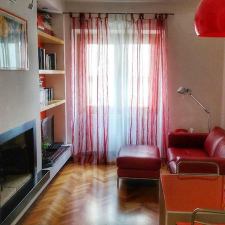 Apartmán La Ciammarica Sulmona Exteriér fotografie