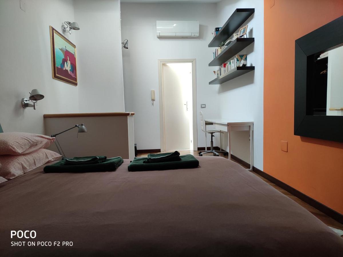 Apartmán La Ciammarica Sulmona Exteriér fotografie