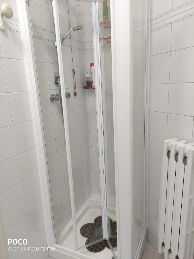 Apartmán La Ciammarica Sulmona Exteriér fotografie