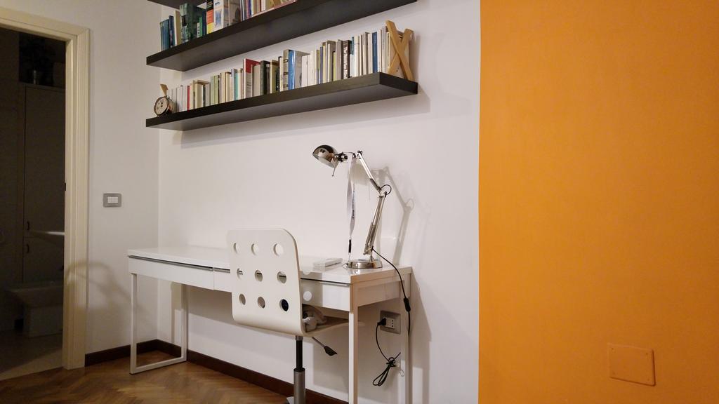Apartmán La Ciammarica Sulmona Exteriér fotografie